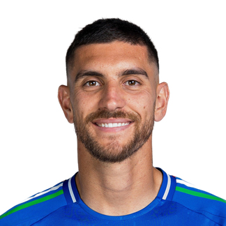 Lorenzo Pellegrini